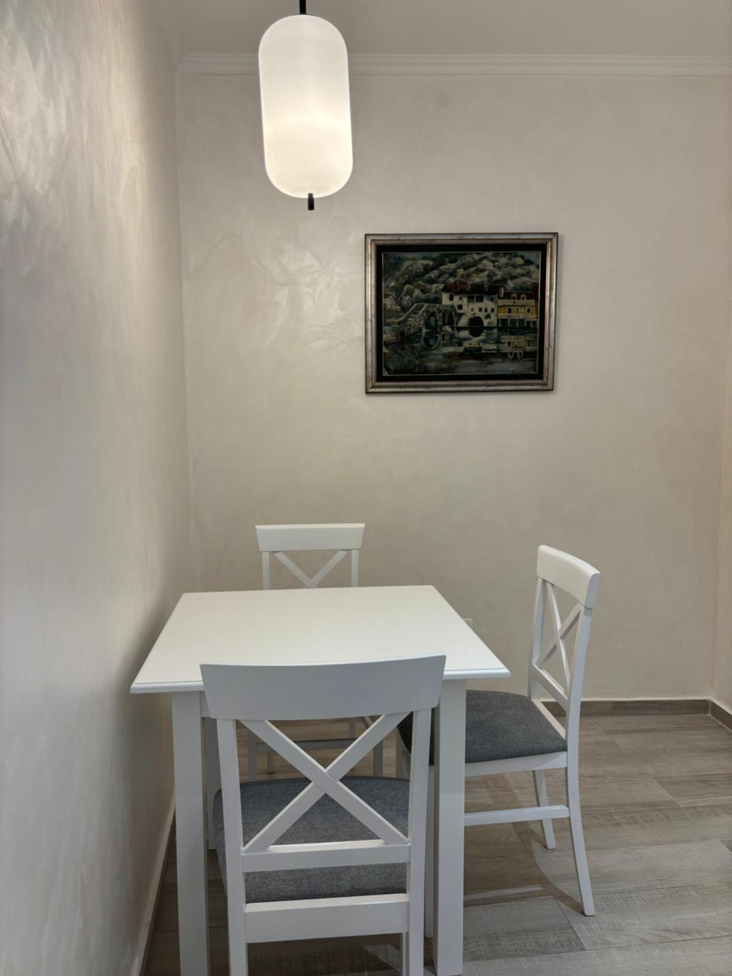 Petar Apartment 포드고리차 외부 사진
