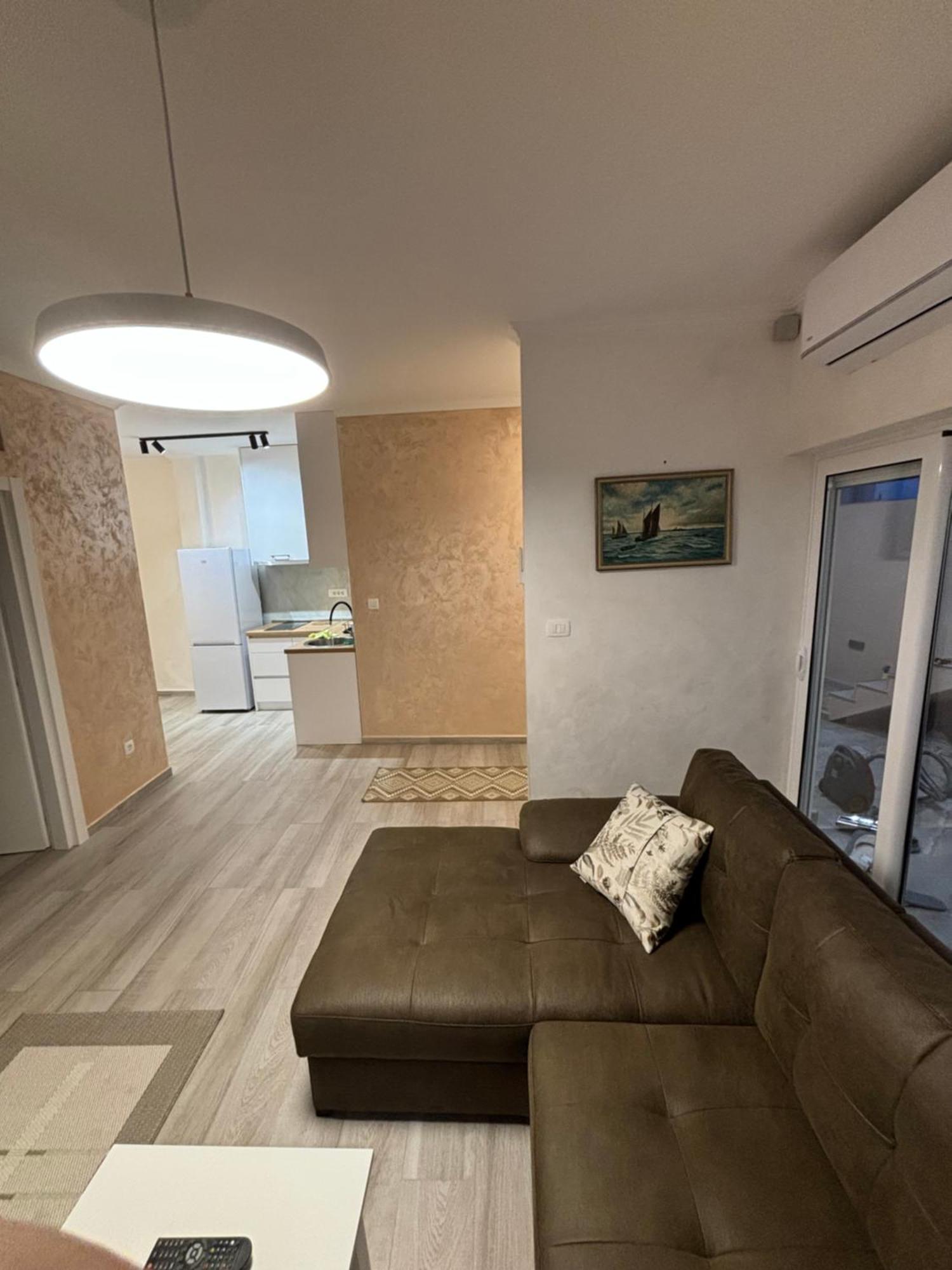 Petar Apartment 포드고리차 외부 사진