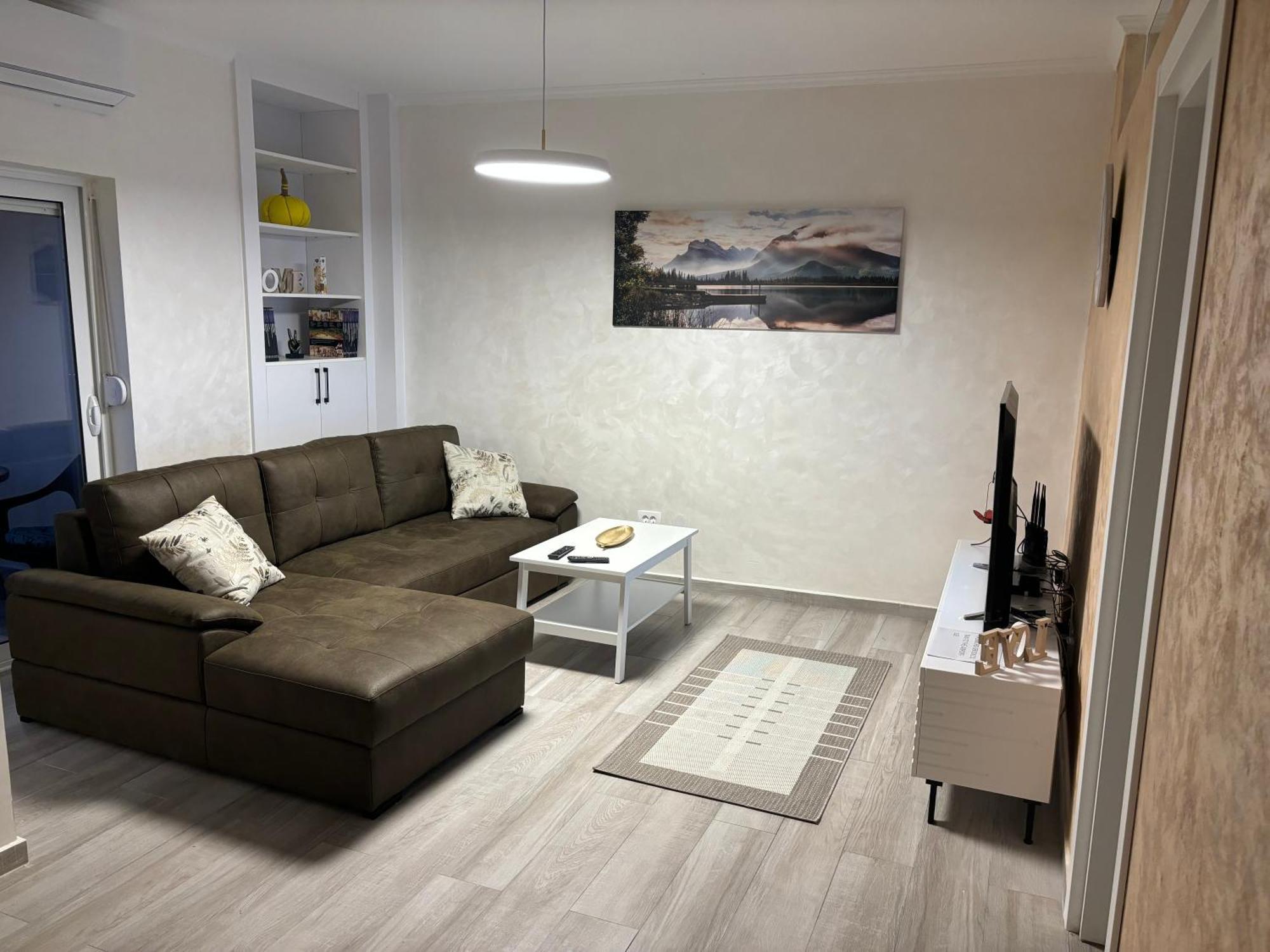 Petar Apartment 포드고리차 외부 사진