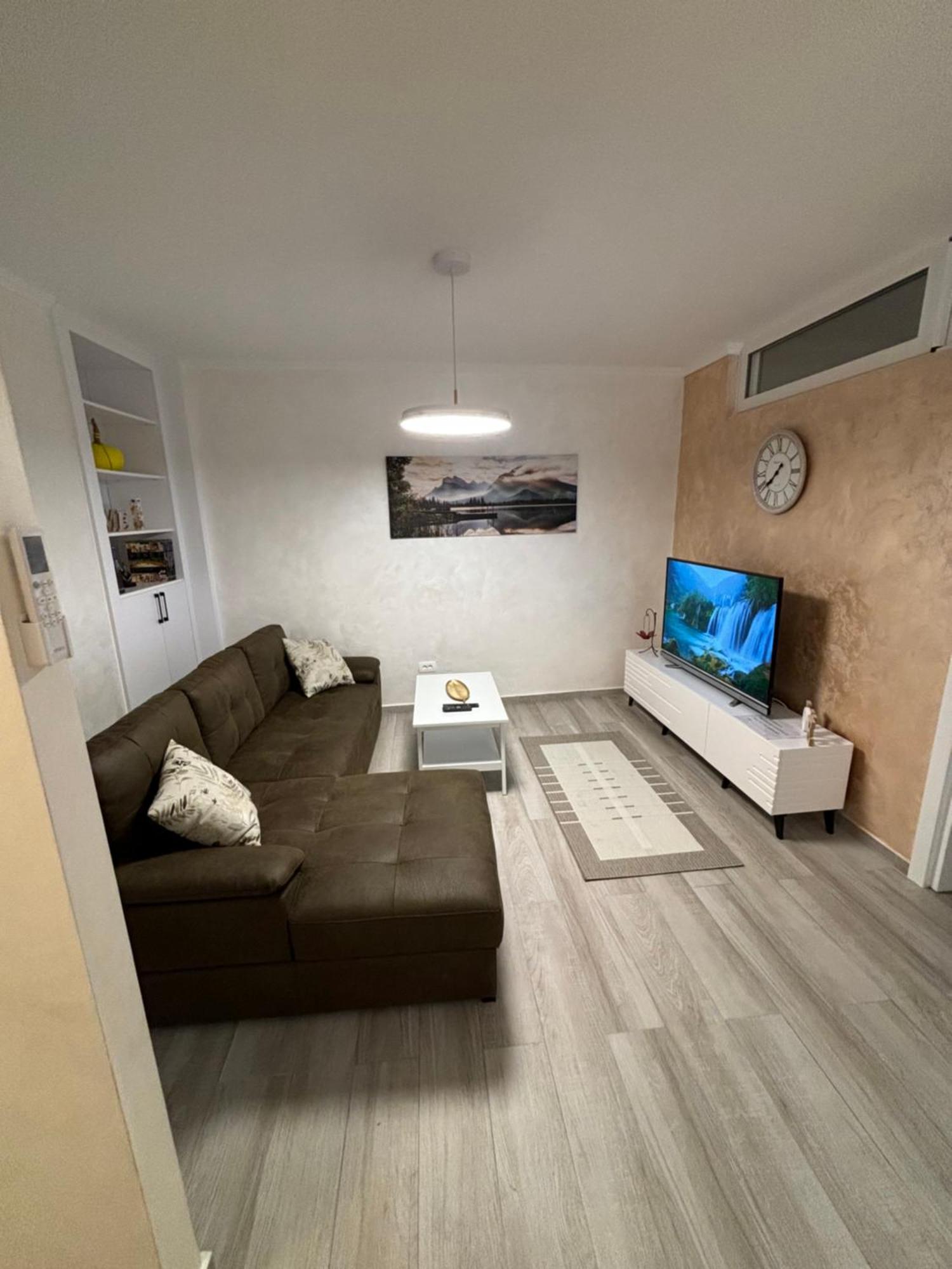 Petar Apartment 포드고리차 외부 사진